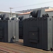 2台河北@袋式除尘器出售@益商·除尘器采购平台行业标