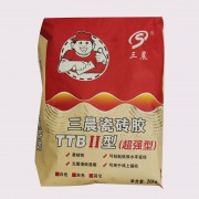 三晨瓷砖胶