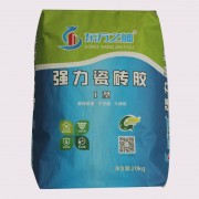 东方之岫I型强力瓷砖胶