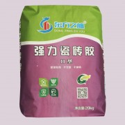 东方之岫II型强力瓷砖胶