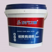 东方之岫瓷砖背涂胶