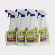 东方之岫克漏王