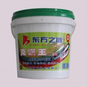 东方之岫克漏王