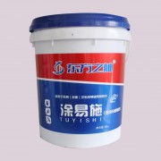 东方之岫双组份通用防水乳液