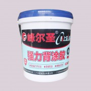 峰尔圣强力背涂胶（老包装）