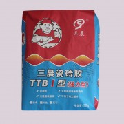 三晨瓷砖胶超强型