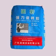 固轩强力瓷砖胶加强型