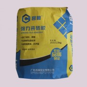 昌岫强力瓷砖胶